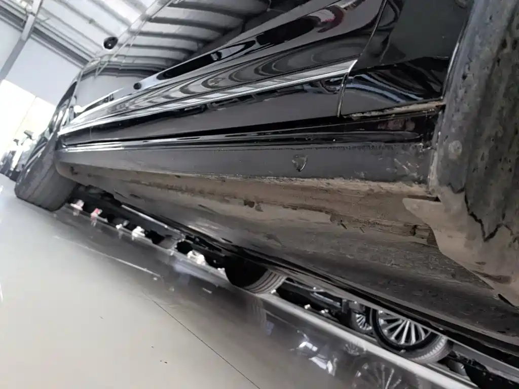 Volkswagen Passat — фото 21