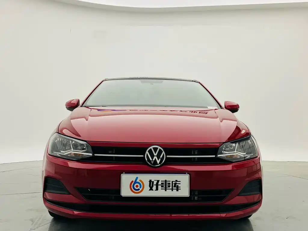 Volkswagen Polo — фото 2