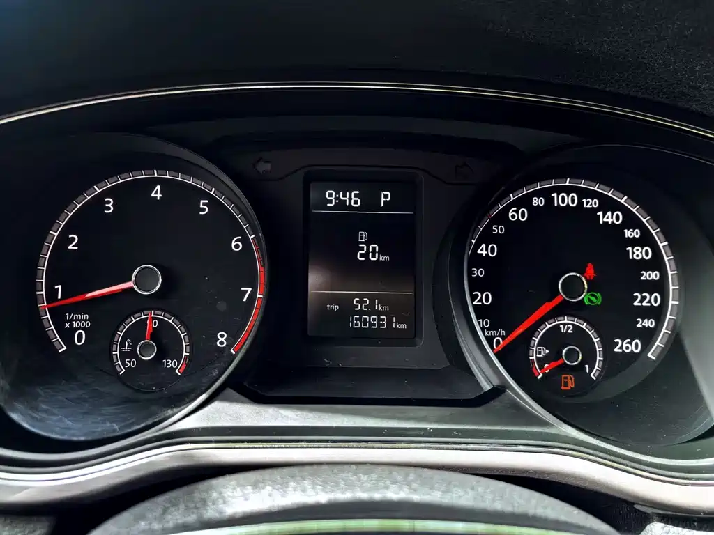 Volkswagen Passat — фото 11
