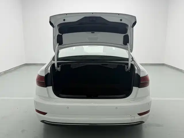 Volkswagen Sagitar — фото 15