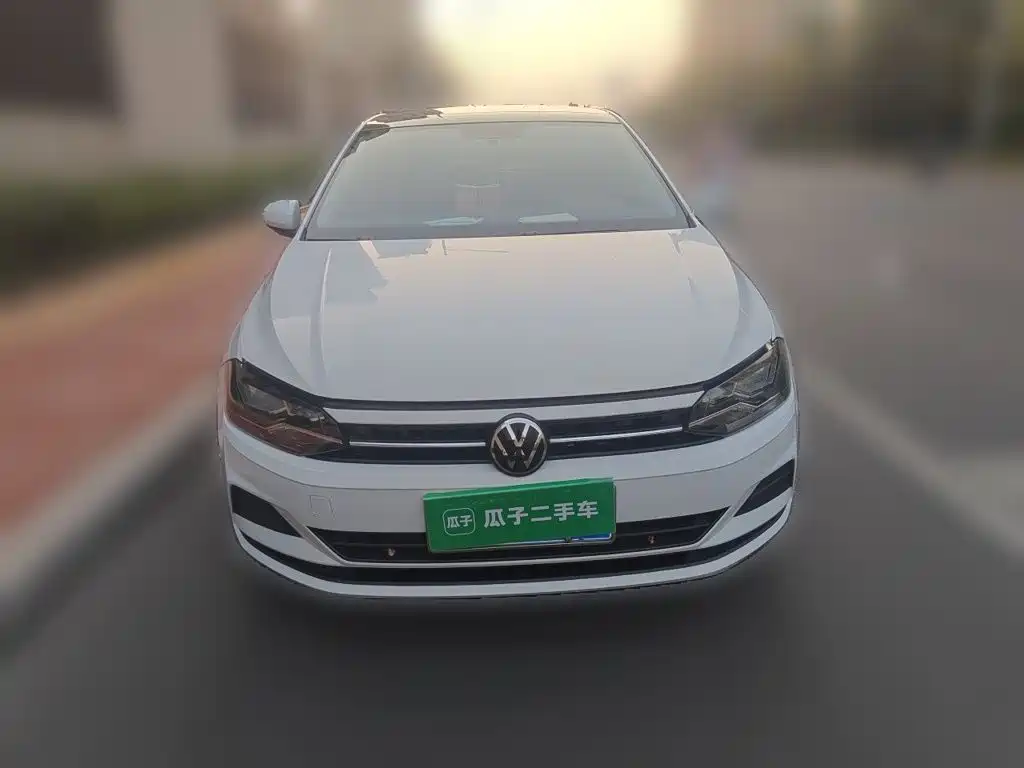 Volkswagen Polo — фото 2