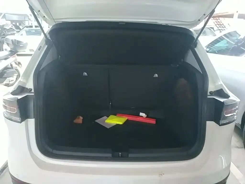 Volkswagen Tharu — фото 19
