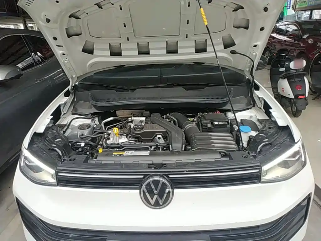 Volkswagen Tharu — фото 20