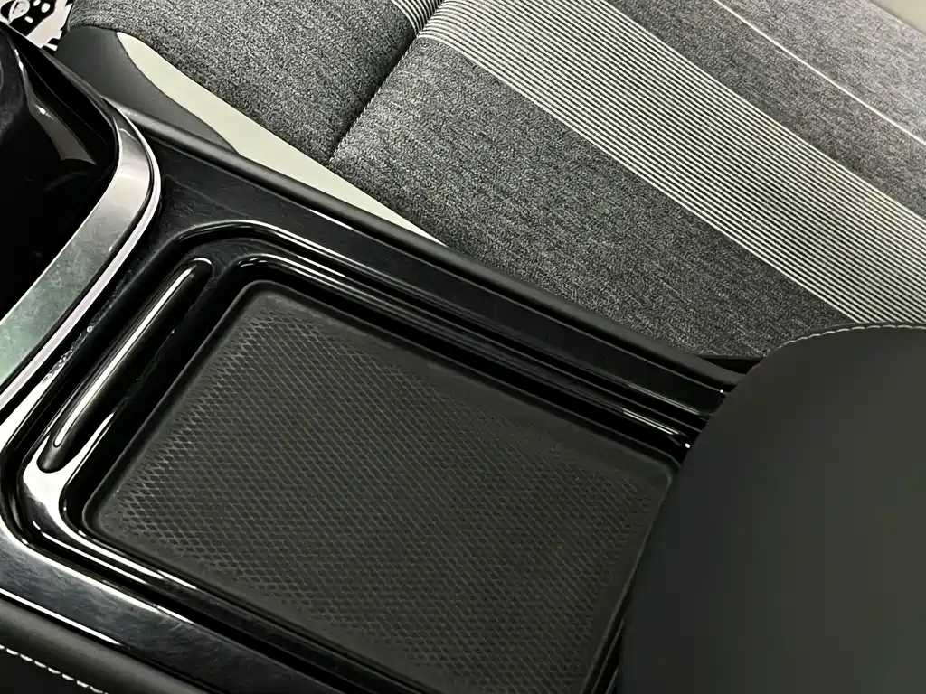 Volkswagen ID.4 Crozz — фото 38