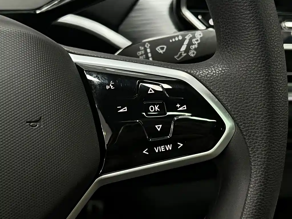 Volkswagen ID.4 Crozz — фото 10