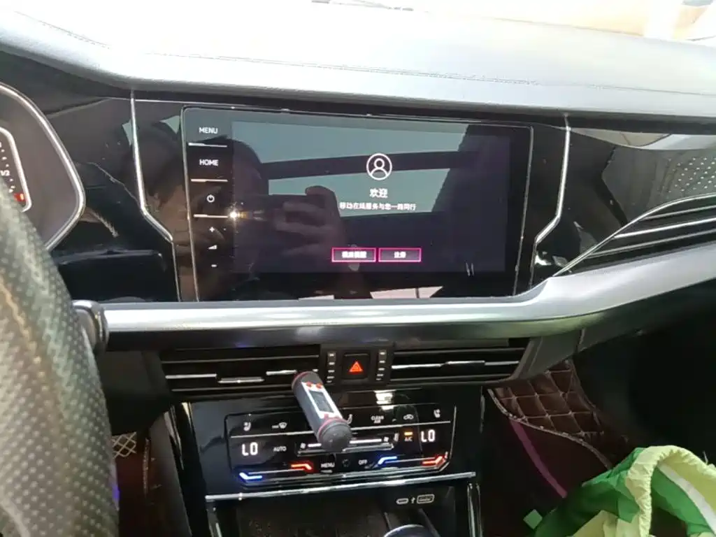 Volkswagen Passat — фото 13