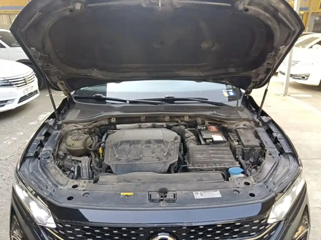 Volkswagen Passat — фото 20