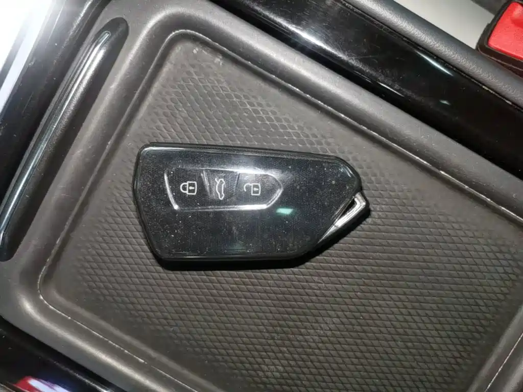 Volkswagen ID.4 Crozz — фото 9