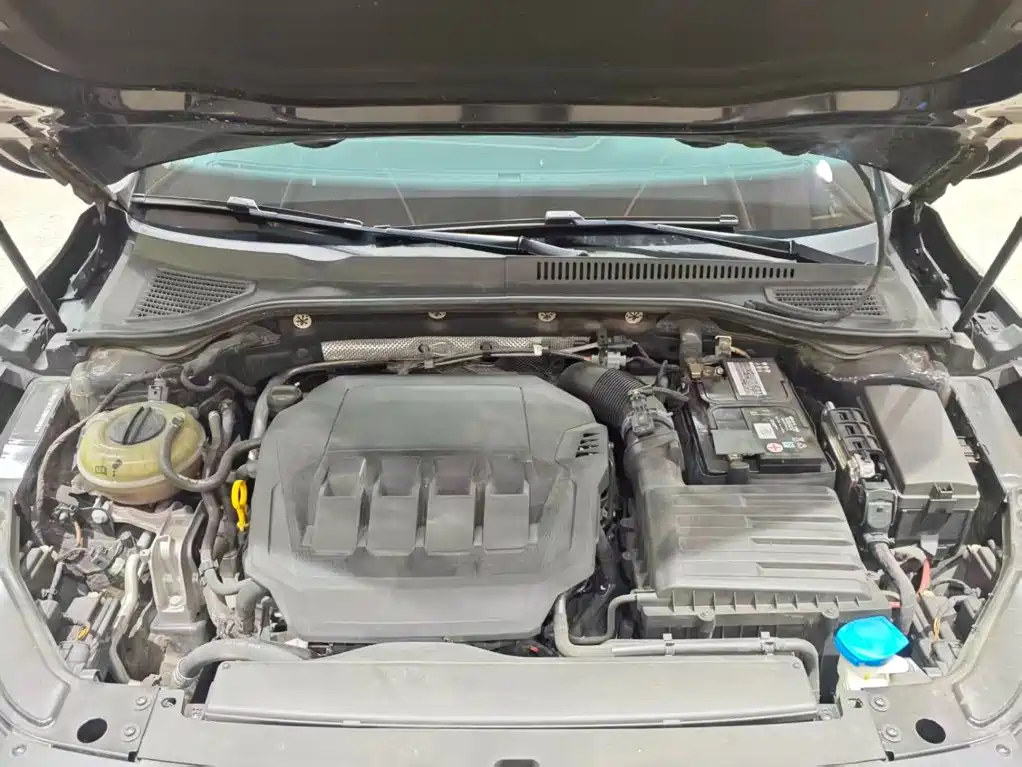 Volkswagen Passat — фото 28