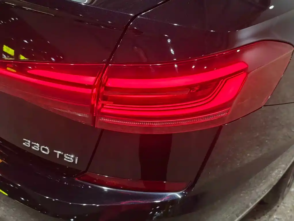 Volkswagen Passat — фото 8