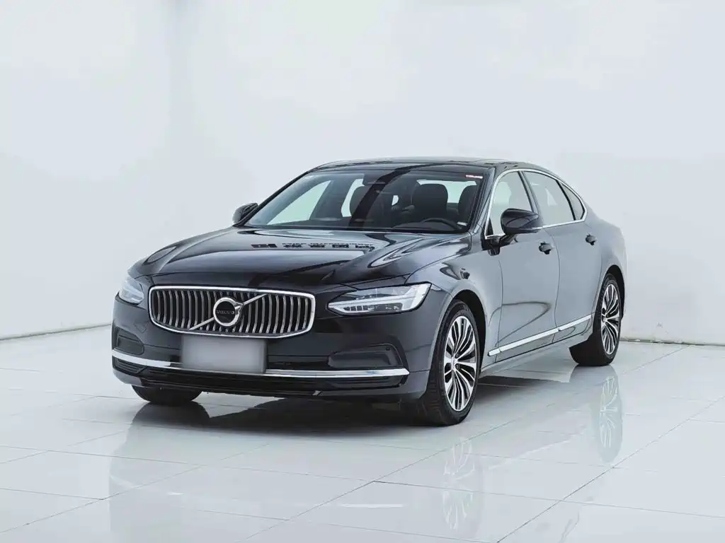 Volvo S90 — фото 2