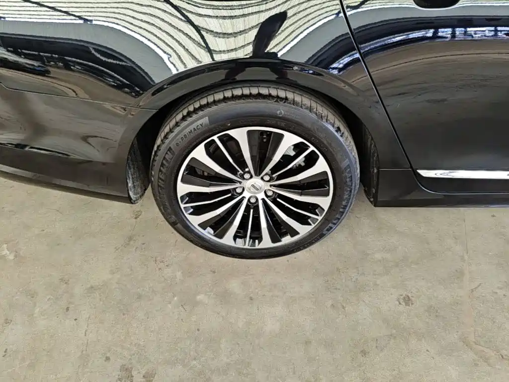 Volvo S90 — фото 20