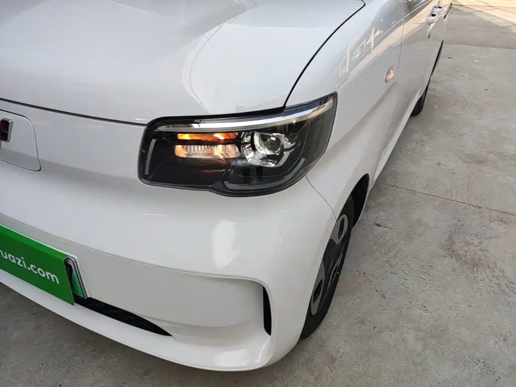 Wuling Zhiguang EV — фото 24