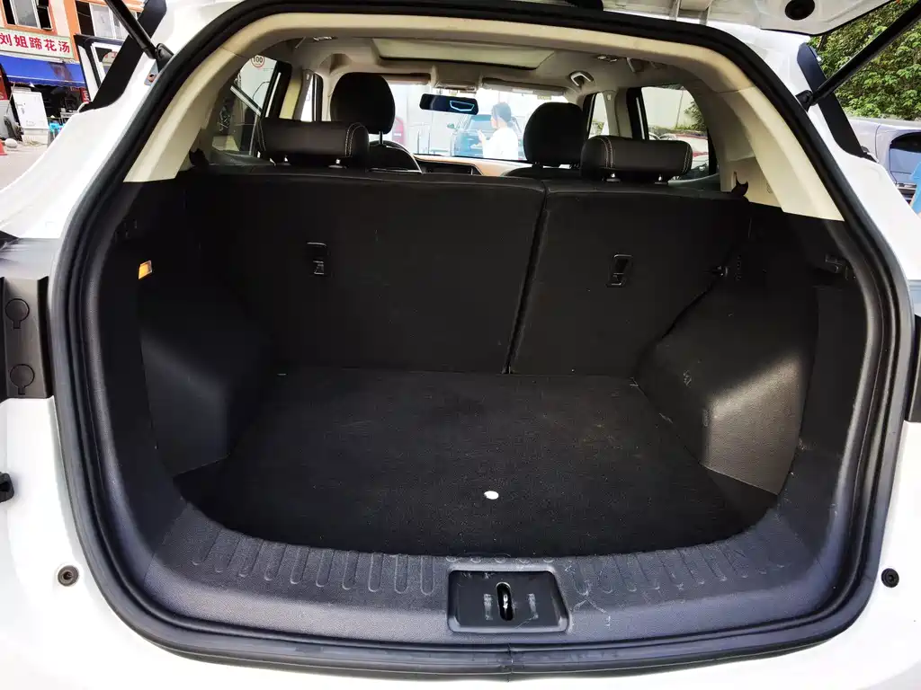 Zotye Zotye T300 — фото 11