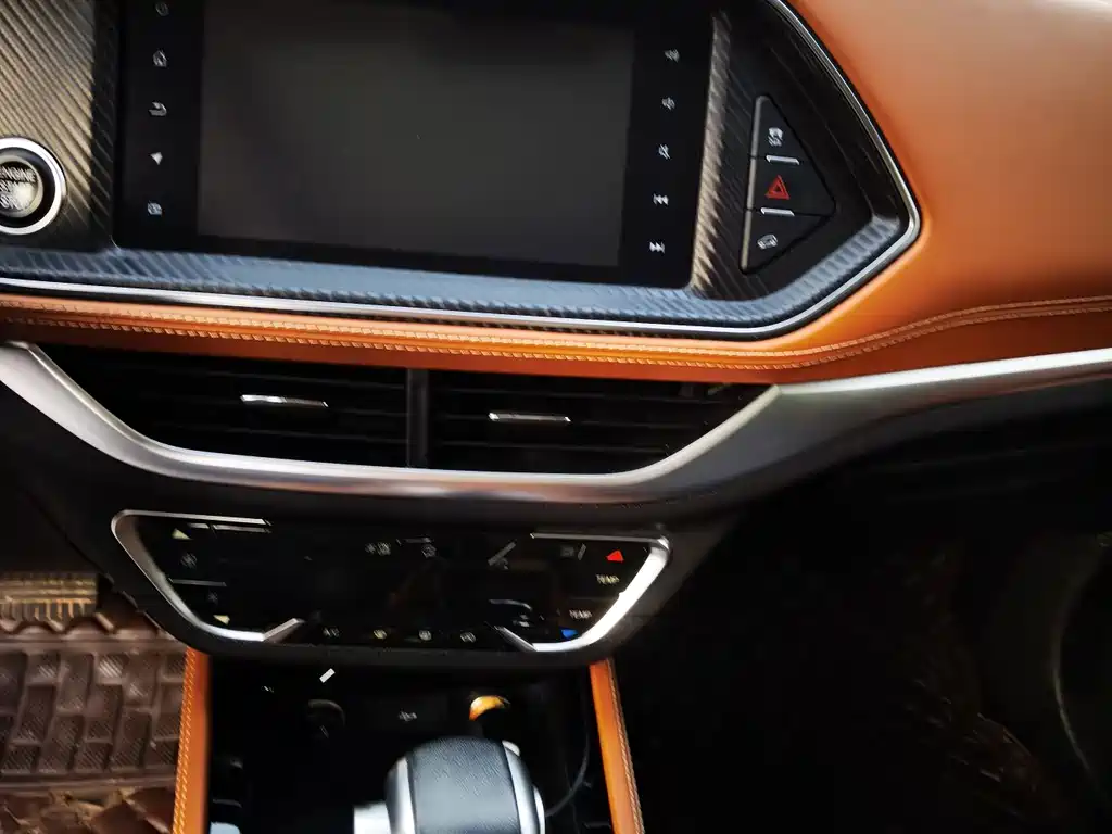 Zotye Zotye T300 — фото 14