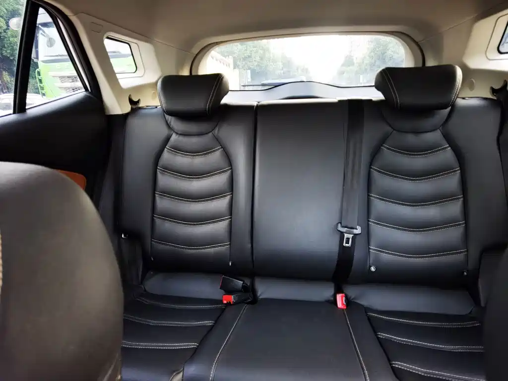 Zotye Zotye T300 — фото 20