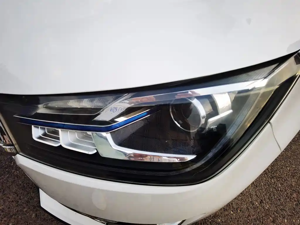 Zotye Zotye T300 — фото 22