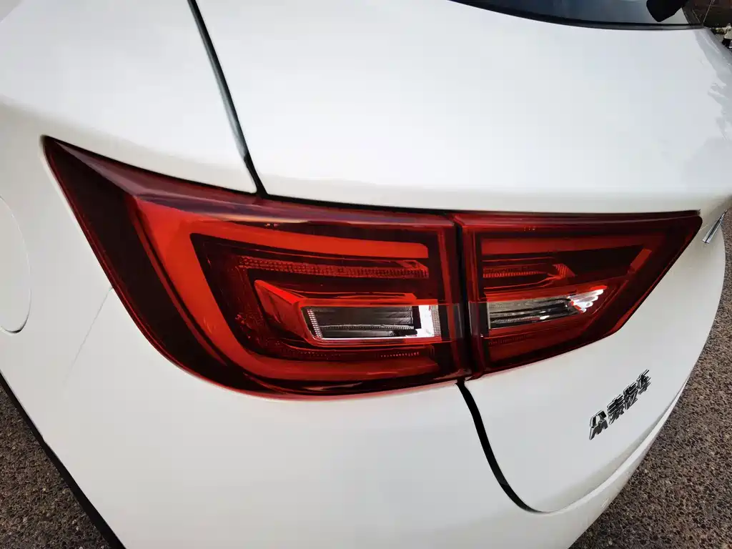 Zotye Zotye T300 — фото 8