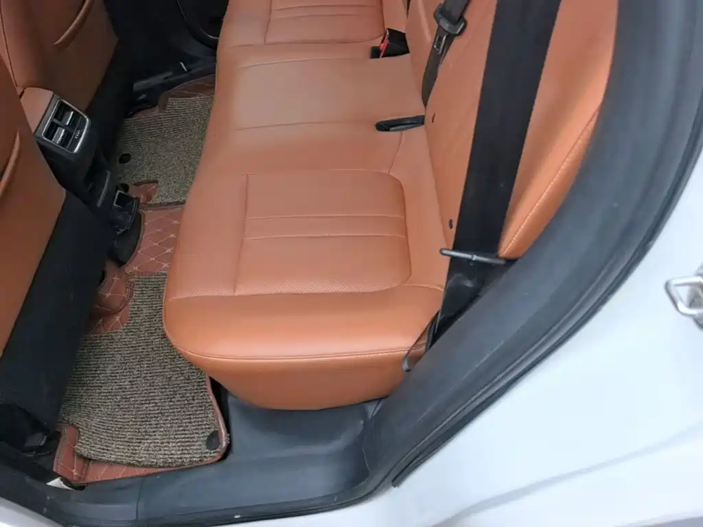 Zotye Zotye T500 — фото 17