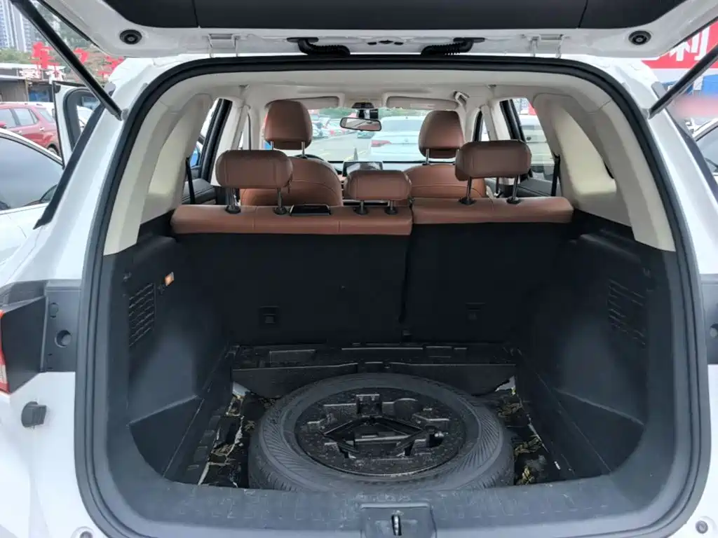 Zotye Zotye T500 — фото 19