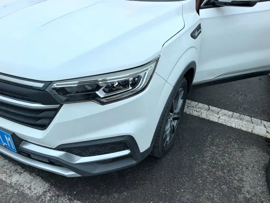 Zotye Zotye T500 — фото 24
