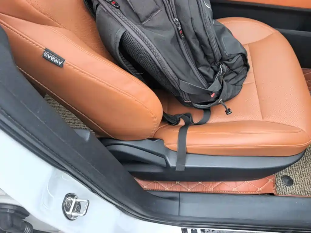 Zotye Zotye T500 — фото 25