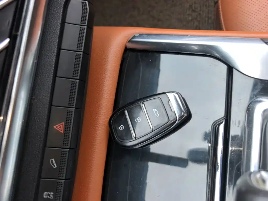 Zotye Zotye T500 — фото 9