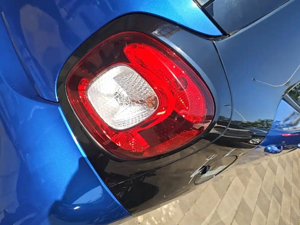 smart Smart Forfour — фото 8