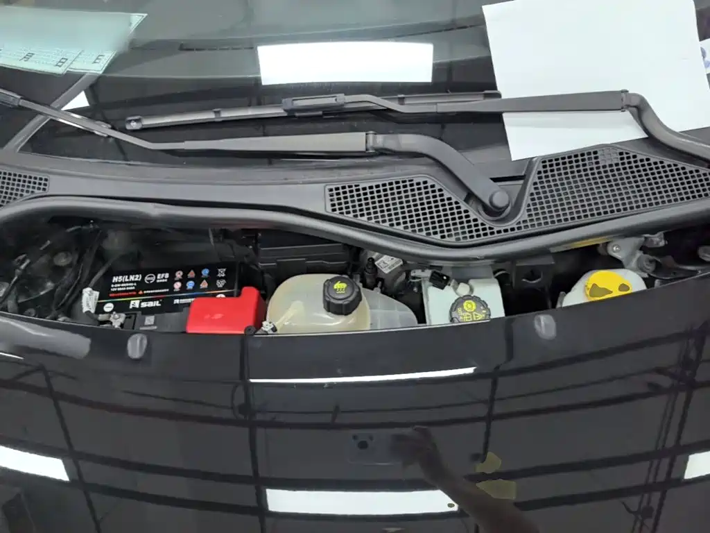smart Smart Forfour — фото 20