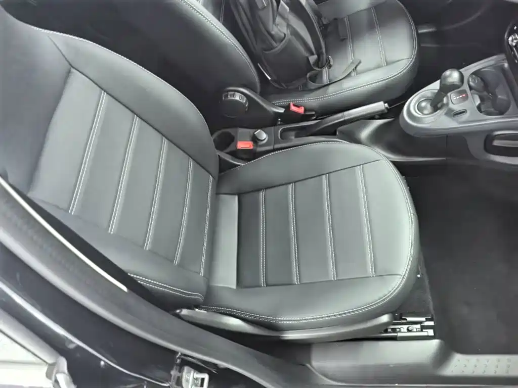 smart Smart Forfour — фото 25