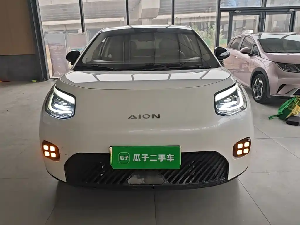 Aion AION UT — фото 2