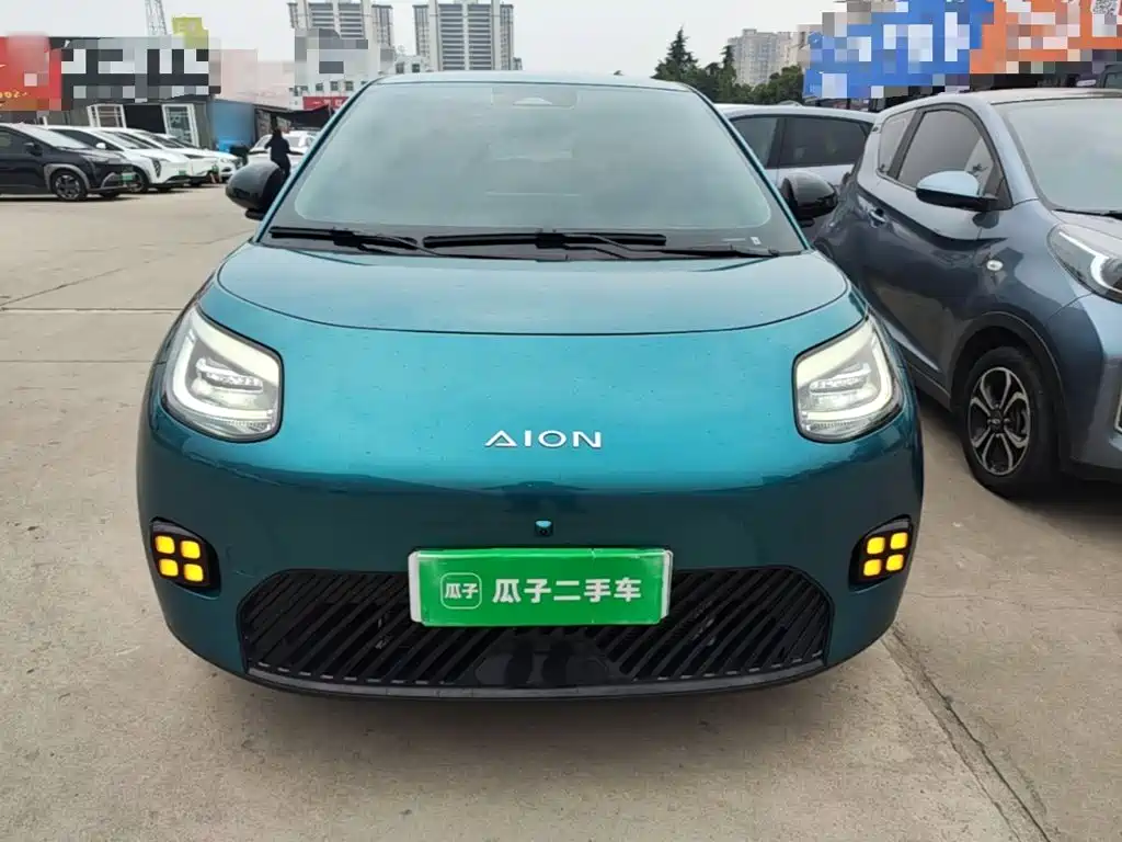 Aion AION UT — фото 2