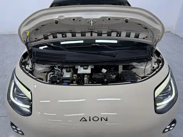 Aion AION UT — фото 10