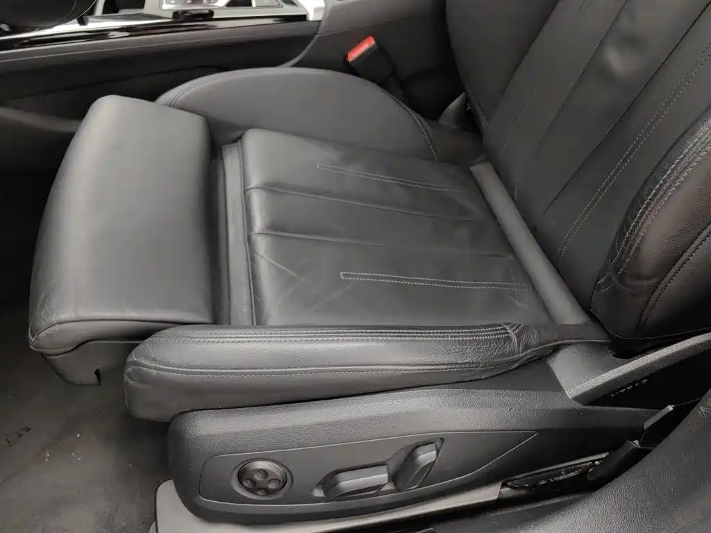 Audi A5 (Import) — фото 20