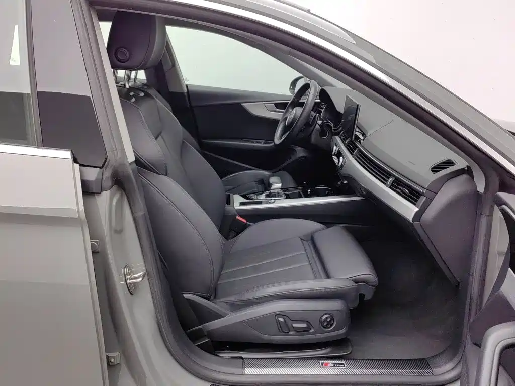 Audi A5 (Import) — фото 23