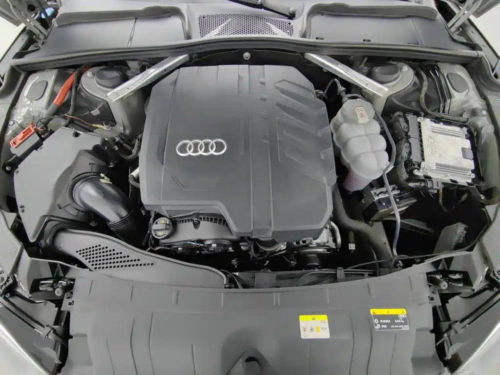 Audi A5 (Import) — фото 6