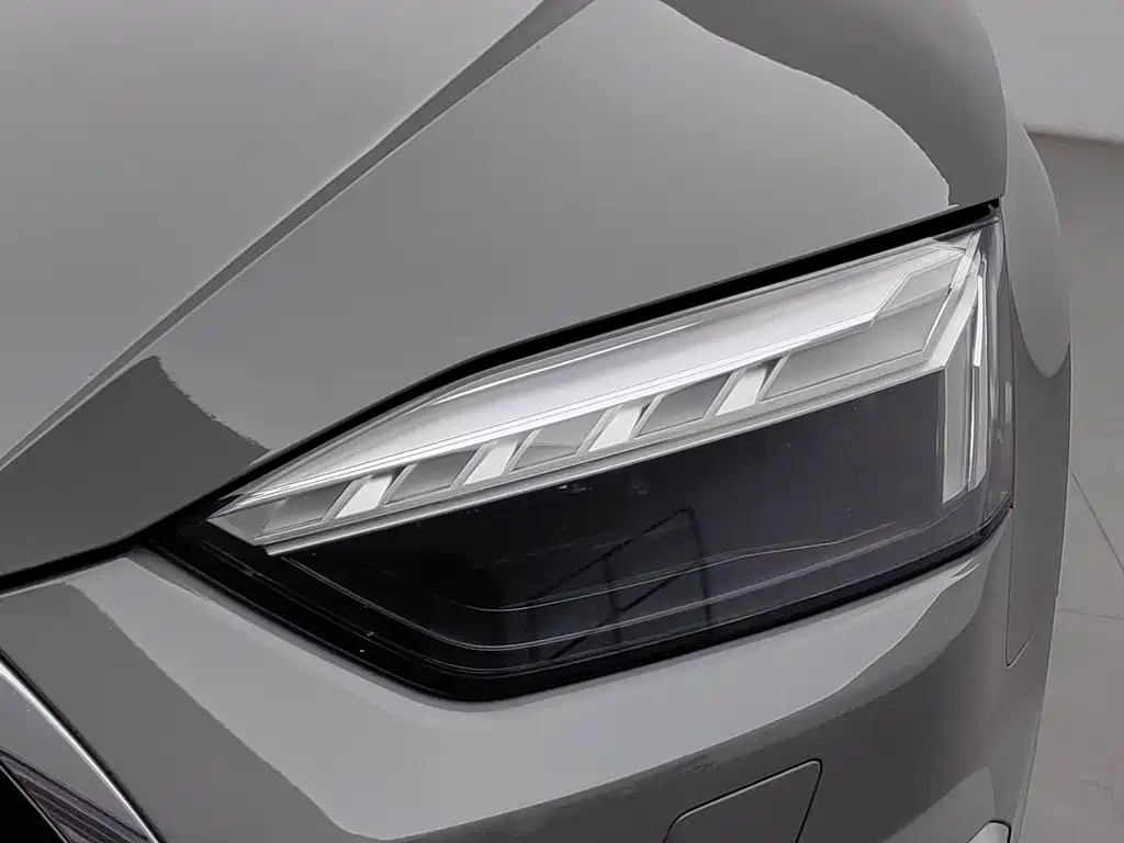Audi A5 (Import) — фото 7