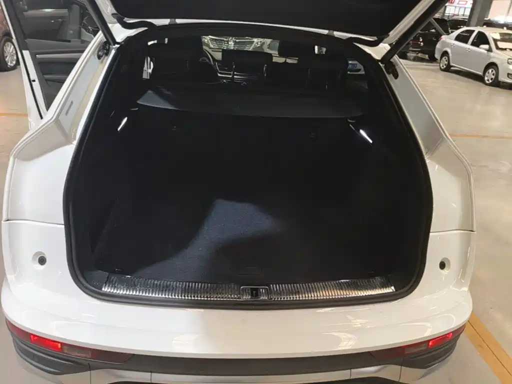 Audi Q5L Sportback — фото 19