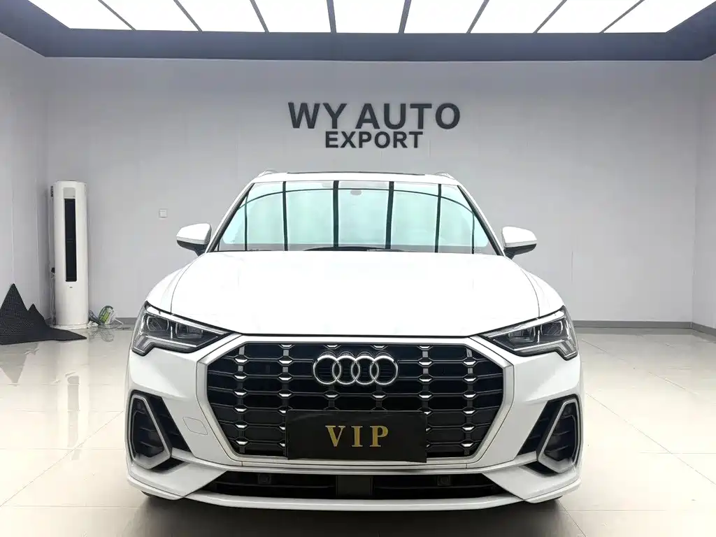 Audi Q3 — фото 2