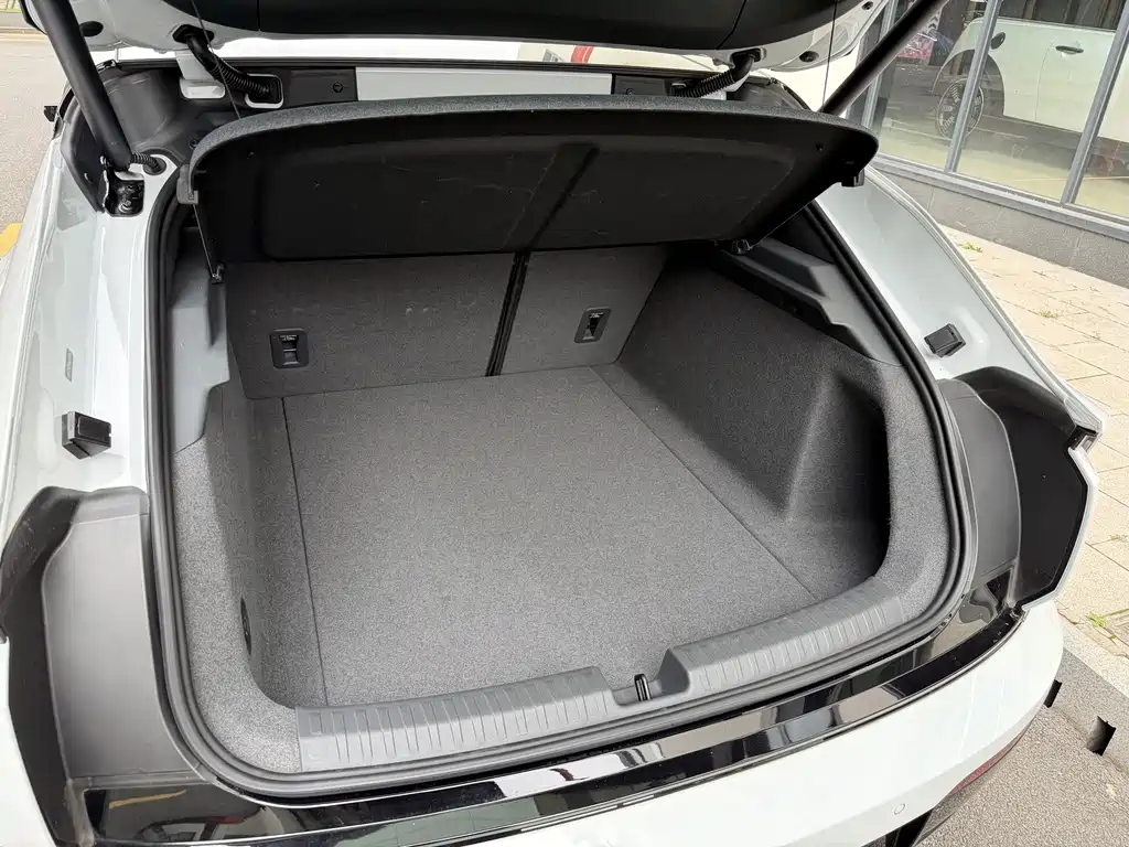 Audi E5 Sportback — фото 20