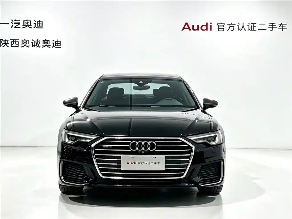 Audi A6L — фото 2