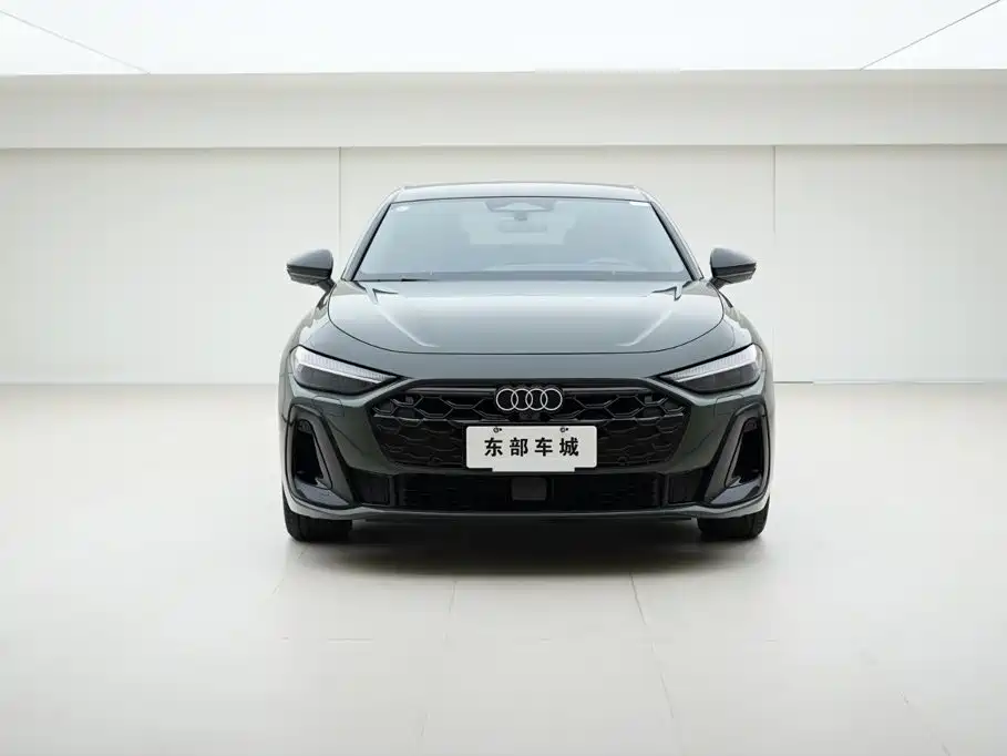 Audi A5L — фото 2