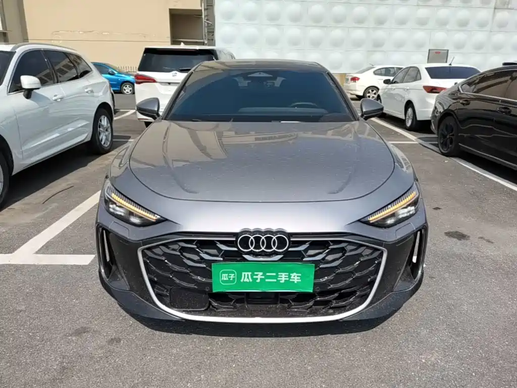Audi A5L Sportback — фото 2