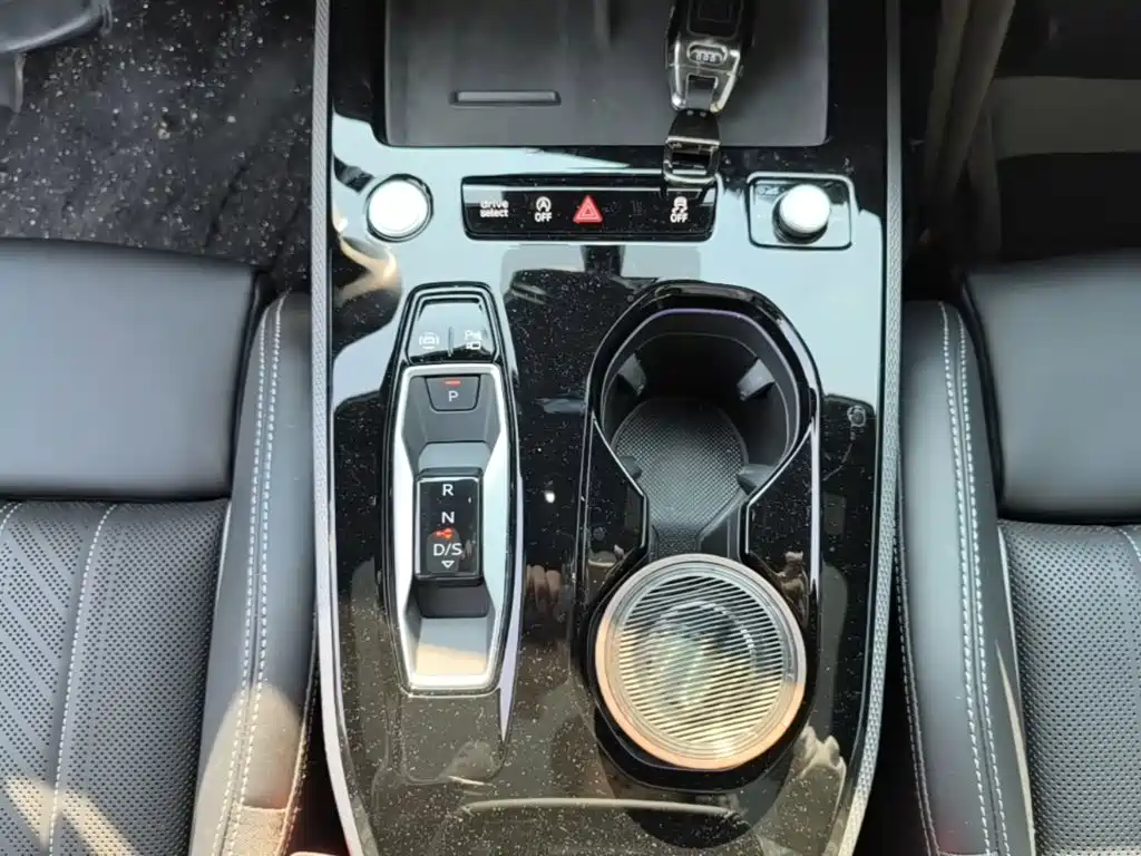 Audi A5L Sportback — фото 13