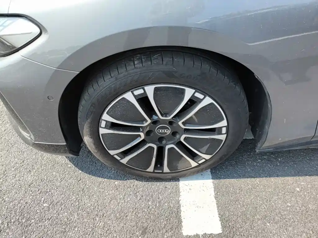 Audi A5L Sportback — фото 22