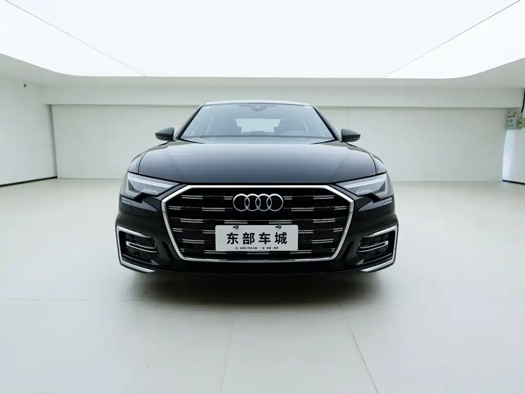 Audi A6L — фото 2