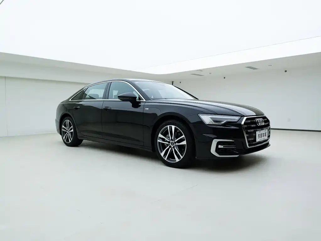 Audi A6L — фото 3