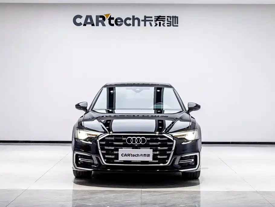 Audi A6L — фото 3