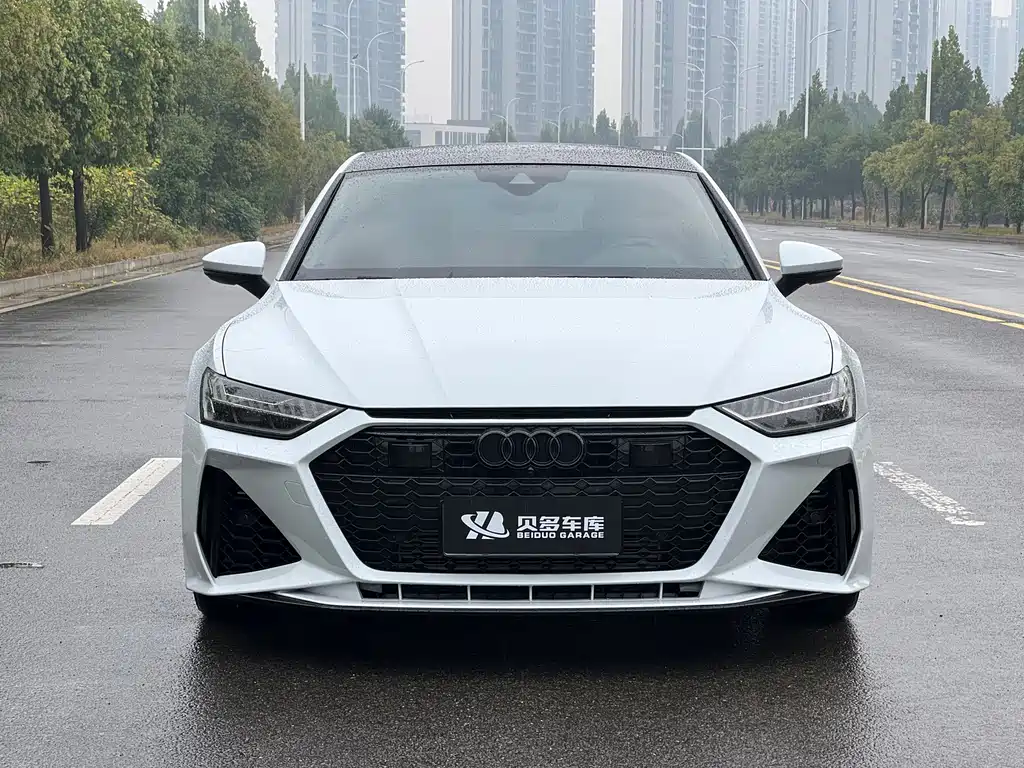 Audi A7 — фото 2