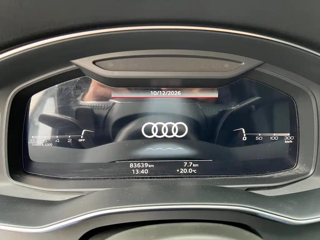 Audi A7 — фото 7